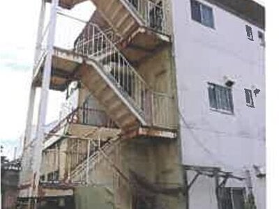 広島県竹原市 竹原駅4分 戸建て 660万円の競売物件 #3