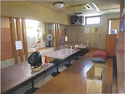 広島県竹原市 竹原駅4分 戸建て 660万円の競売物件 #7