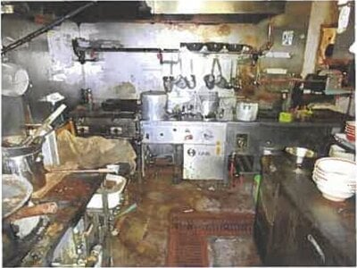 広島県竹原市 竹原駅4分 戸建て 660万円の競売物件 #9