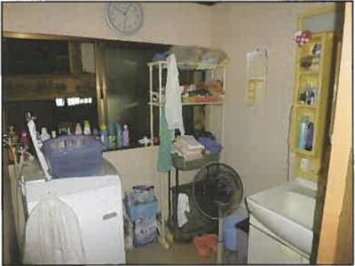 (値下げ) 広島県安芸高田市 志和口駅 戸建て 261万円の競売物件 #17