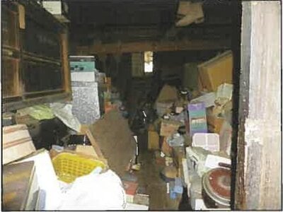 (値下げ) 広島県安芸高田市 志和口駅 戸建て 261万円の競売物件 #20