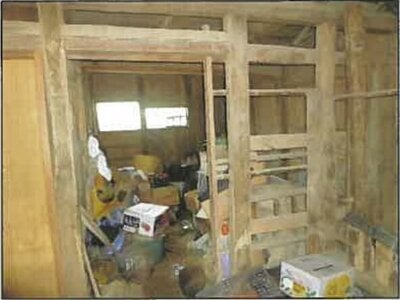 (値下げ) 広島県安芸高田市 志和口駅 戸建て 261万円の競売物件 #22