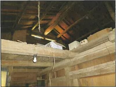 (値下げ) 広島県安芸高田市 志和口駅 戸建て 261万円の競売物件 #23