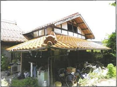 (値下げ) 広島県安芸高田市 志和口駅 戸建て 261万円の競売物件 #3