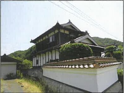 (値下げ) 広島県安芸高田市 志和口駅 戸建て 261万円の競売物件 #4