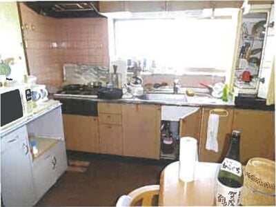 (値下げ) 広島県江田島市 呉ポートピア駅 戸建て 199万円の競売物件 #6