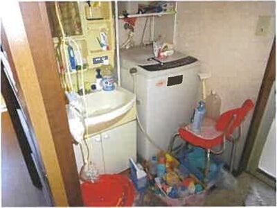 (値下げ) 広島県江田島市 呉ポートピア駅 戸建て 199万円の競売物件 #7