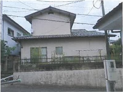 広島県広島市安佐北区 安芸矢口駅16分 戸建て 1,924万円の競売物件 #3