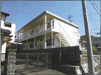 広島県広島市安佐北区 河戸帆待川駅17分 戸建て 766万円の競売物件 #2