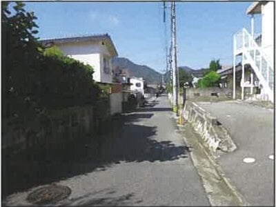 広島県広島市安佐北区 河戸帆待川駅17分 戸建て 766万円の競売物件 #4