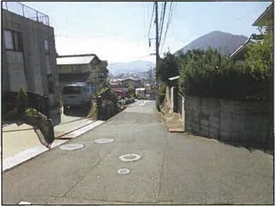 広島県広島市安佐北区 河戸帆待川駅17分 戸建て 766万円の競売物件 #5