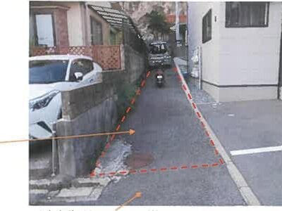 広島県広島市東区 広島駅8分 戸建て 960万円の競売物件 #2