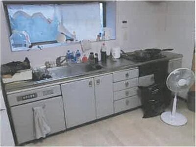 広島県広島市東区 広島駅8分 戸建て 960万円の競売物件 #9