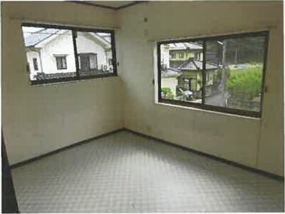 広島県安芸高田市 吉田口駅 戸建て 572万円の競売物件 #12