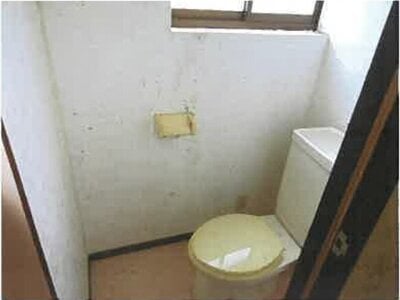 広島県安芸高田市 吉田口駅 戸建て 572万円の競売物件 #16