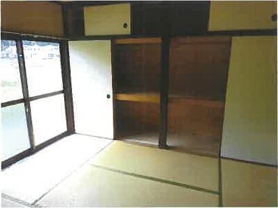 広島県安芸高田市 吉田口駅 戸建て 572万円の競売物件 #6