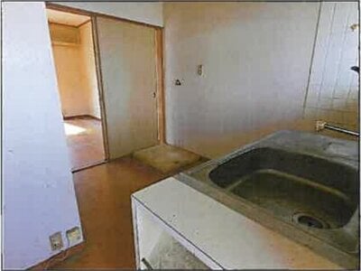 広島県庄原市 備後三日市駅6分 戸建て 389万円の競売物件 #14