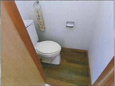 広島県庄原市 備後三日市駅6分 戸建て 389万円の競売物件 #15