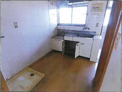 広島県庄原市 備後三日市駅6分 戸建て 389万円の競売物件 #19