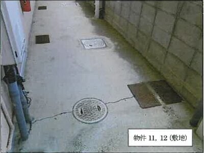 広島県庄原市 備後三日市駅6分 戸建て 389万円の競売物件 #6