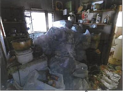 (値下げ) 広島県福山市 福山駅 戸建て 67万円の競売物件 #6