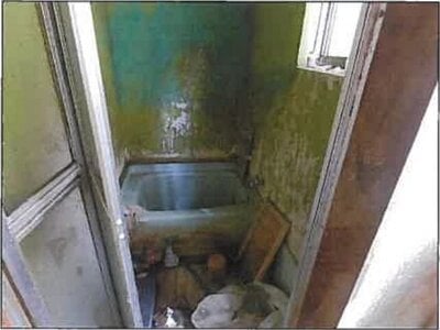 (値下げ) 広島県福山市 福山駅 戸建て 67万円の競売物件 #7