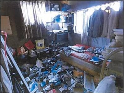 (値下げ) 広島県福山市 福山駅 戸建て 67万円の競売物件 #9