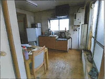 広島県三原市 三原駅3分 戸建て 183万円の競売物件 #12