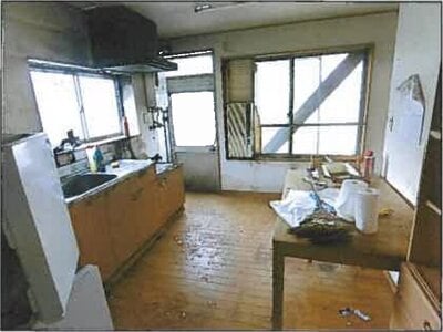 広島県三原市 三原駅3分 戸建て 183万円の競売物件 #14