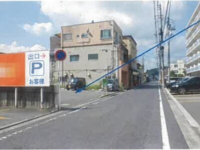 山口県岩国市 岩国駅8分 土地 2,139万円の競売物件 #2