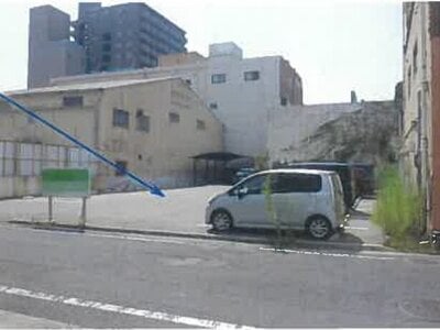 山口県岩国市 岩国駅8分 土地 2,139万円の競売物件 #3