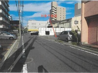 山口県岩国市 岩国駅8分 土地 2,139万円の競売物件 #5