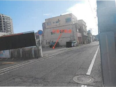 山口県岩国市 岩国駅8分 土地 2,139万円の競売物件 #6