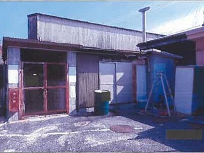 山口県岩国市 西岩国駅6分 戸建て 2,457万円の競売物件 #5