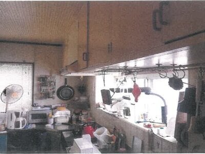 沖縄県那覇市 壺川駅14分 戸建て 2,185万円の競売物件 #2