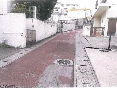 沖縄県那覇市 壺川駅14分 戸建て 2,185万円の競売物件 #7