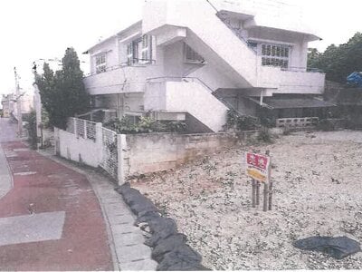 沖縄県那覇市 壺川駅14分 戸建て 2,185万円の競売物件 #8