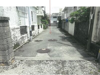 沖縄県那覇市 石嶺駅8分 戸建て 3,165万円の競売物件 #3