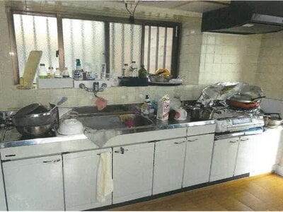 沖縄県那覇市 石嶺駅8分 戸建て 3,165万円の競売物件 #4