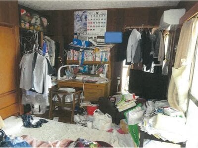 沖縄県那覇市 石嶺駅8分 戸建て 3,165万円の競売物件 #8