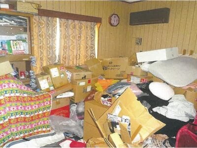 沖縄県那覇市 石嶺駅8分 戸建て 3,165万円の競売物件 #9