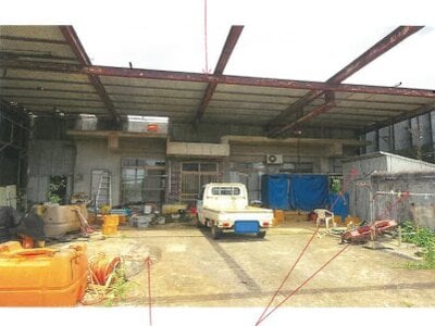 沖縄県国頭郡伊江村 戸建て 874万円の競売物件 #3