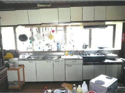 沖縄県国頭郡伊江村 戸建て 874万円の競売物件 #5