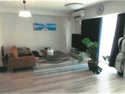 沖縄県那覇市 牧志駅11分 マンション「ル・サンク那覇開南」2,644万円の競売物件 #2