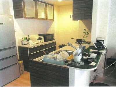 沖縄県那覇市 牧志駅11分 マンション「ル・サンク那覇開南」2,644万円の競売物件 #3