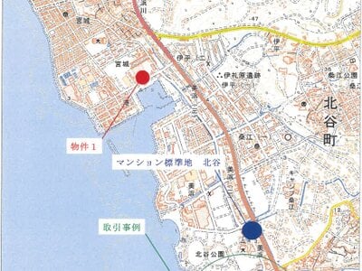 沖縄県中頭郡北谷町 浦添前田駅 マンション「アルトゥーレ美浜」1,435万円の競売物件 #9