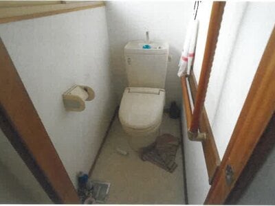 青森県弘前市 鶴泊駅 戸建て 73万円の競売物件 #11