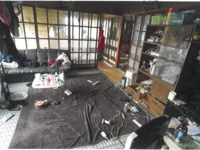 青森県弘前市 鶴泊駅 戸建て 73万円の競売物件 #5