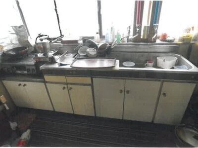 青森県弘前市 鶴泊駅 戸建て 73万円の競売物件 #7