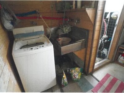 青森県弘前市 鶴泊駅 戸建て 73万円の競売物件 #8